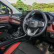 GALERI: Perodua Alza AV GearUp 2022 — penampilan lebih matang dan menarik, beri nilai tambah berbaloi