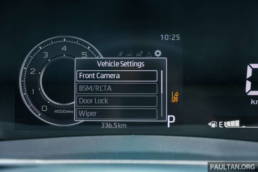 GALERI: Perodua Alza AV GearUp 2022 — penampilan lebih matang dan menarik, beri nilai tambah berbaloi 1507335