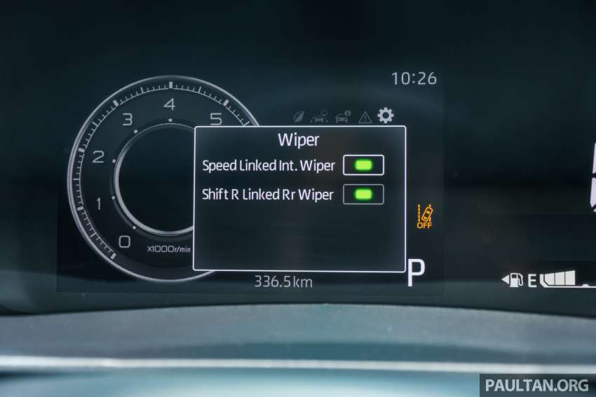 GALERI: Perodua Alza AV GearUp 2022 — penampilan lebih matang dan menarik, beri nilai tambah berbaloi 1507339