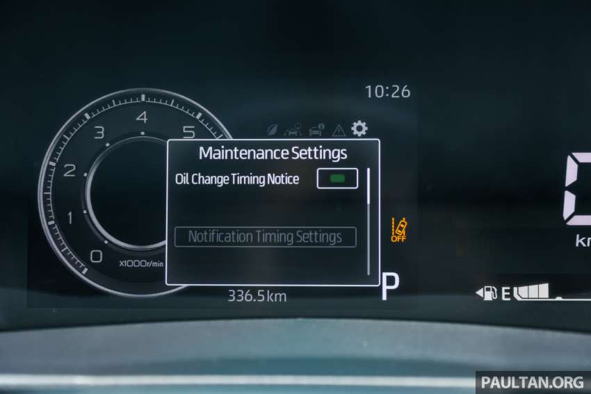 GALERI: Perodua Alza AV GearUp 2022 — penampilan lebih matang dan menarik, beri nilai tambah berbaloi 1507344