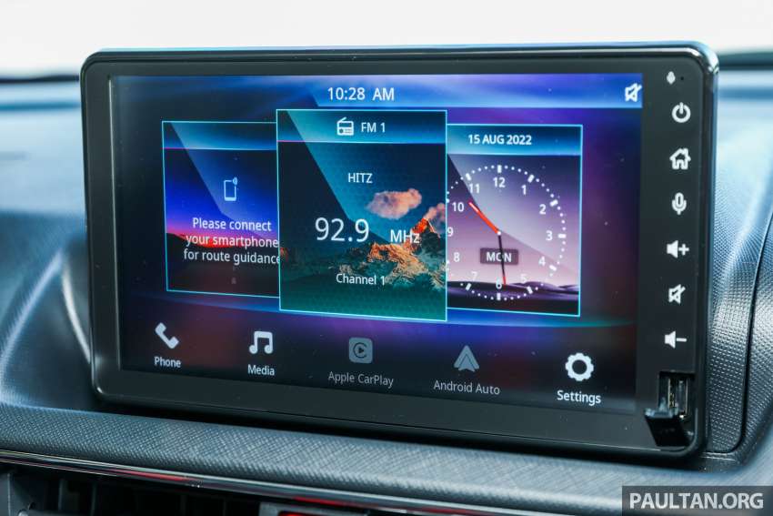 GALERI: Perodua Alza AV GearUp 2022 — penampilan lebih matang dan menarik, beri nilai tambah berbaloi 1507354