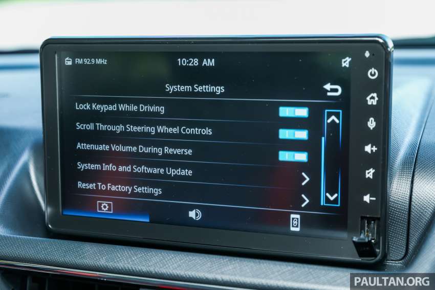GALERI: Perodua Alza AV GearUp 2022 — penampilan lebih matang dan menarik, beri nilai tambah berbaloi 1507364