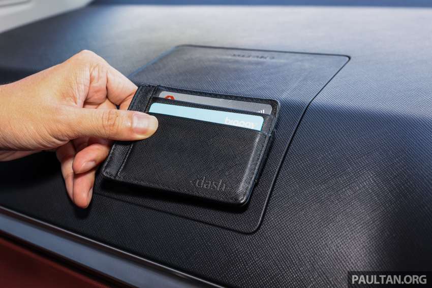 GALERI: Perodua Alza AV GearUp 2022 — penampilan lebih matang dan menarik, beri nilai tambah berbaloi 1507387