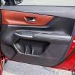 GALERI: Perodua Alza AV GearUp 2022 — penampilan lebih matang dan menarik, beri nilai tambah berbaloi