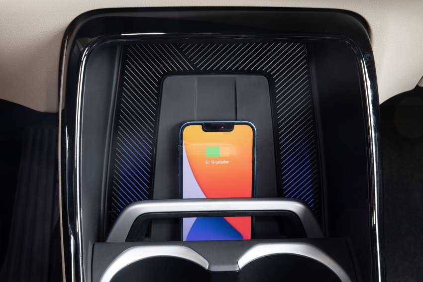 2022 BMW X1 – additional photos of all-new U11 SUV, including petrol, diesel variants and first-ever iX1 EV 1517313