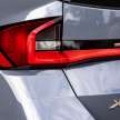 2022 BMW X1 – additional photos of all-new U11 SUV, including petrol, diesel variants and first-ever iX1 EV