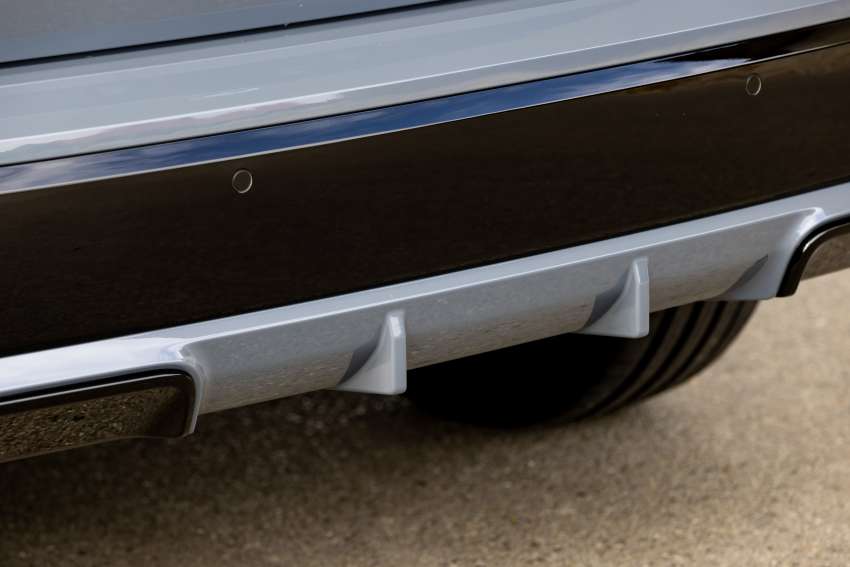 2022 BMW X1 – additional photos of all-new U11 SUV, including petrol, diesel variants and first-ever iX1 EV 1517241