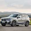 2023 BMW iX1 xDrive30 M Sport launched in Malaysia – 313 PS, 64.7 kWh, 440 km EV range; from RM272k