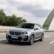2023 BMW iX1 xDrive30 M Sport launched in Malaysia – 313 PS, 64.7 kWh, 440 km EV range; from RM272k