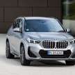 2023 BMW iX1 xDrive30 M Sport launched in Malaysia – 313 PS, 64.7 kWh, 440 km EV range; from RM272k