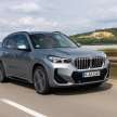 2023 BMW iX1 xDrive30 M Sport launched in Malaysia – 313 PS, 64.7 kWh, 440 km EV range; from RM272k
