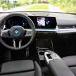 2023 BMW iX1 xDrive30 M Sport launched in Malaysia – 313 PS, 64.7 kWh, 440 km EV range; from RM272k