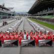 Toyota Gazoo Racing Vios Challenge Season 5 concludes – record-high 3.1 million online viewers