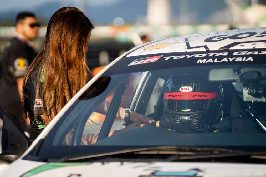 Toyota Gazoo Racing Vios Challenge Season 5 concludes – record-high 3.1 million online viewers 1518381