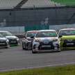 Toyota Gazoo Racing Vios Challenge Season 5 concludes – record-high 3.1 million online viewers