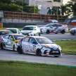 Toyota Gazoo Racing Vios Challenge Season 5 concludes – record-high 3.1 million online viewers