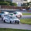 Toyota Gazoo Racing Vios Challenge Season 5 concludes – record-high 3.1 million online viewers