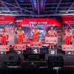 Toyota Gazoo Racing Vios Challenge Season 5 concludes – record-high 3.1 million online viewers