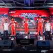 Toyota Gazoo Racing Vios Challenge Season 5 concludes – record-high 3.1 million online viewers
