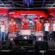 Toyota Gazoo Racing Vios Challenge Season 5 concludes – record-high 3.1 million online viewers