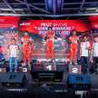 Toyota Gazoo Racing Vios Challenge Season 5 concludes – record-high 3.1 million online viewers