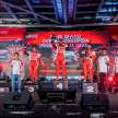 Toyota Gazoo Racing Vios Challenge Season 5 concludes – record-high 3.1 million online viewers