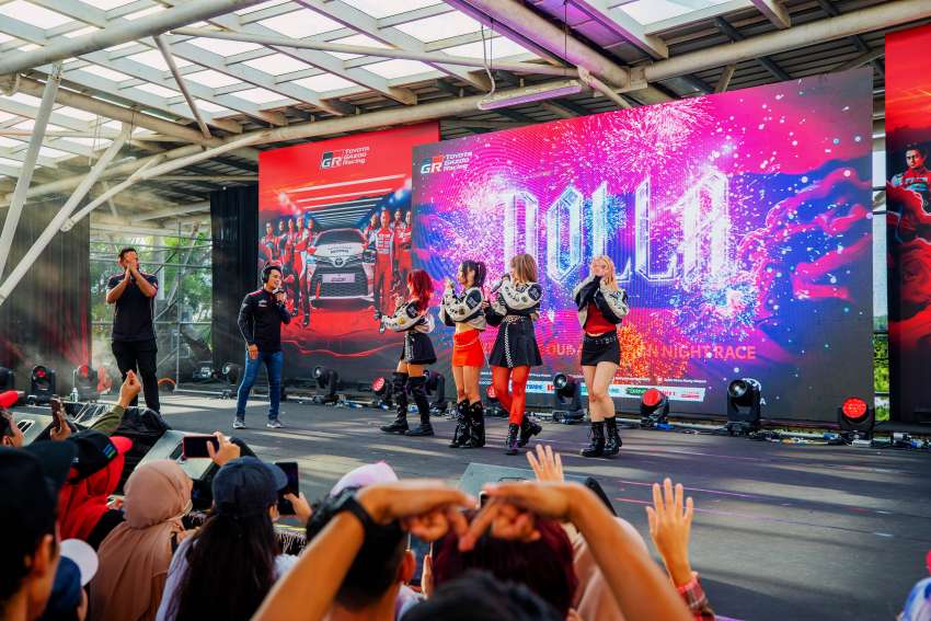 Toyota Gazoo Racing Vios Challenge Season 5 concludes – record-high 3.1 million online viewers 1518474