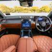 2022 W223 Mercedes-Benz S580e Malaysian video review – RM709k PHEV limo, best car in the world?