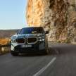 BMW XM PHEV online pre-booking in Malaysia opens Oct 20; Pen. Malaysia estimated pricing from RM1.4m