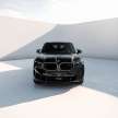 BMW XM PHEV online pre-booking in Malaysia opens Oct 20; Pen. Malaysia estimated pricing from RM1.4m
