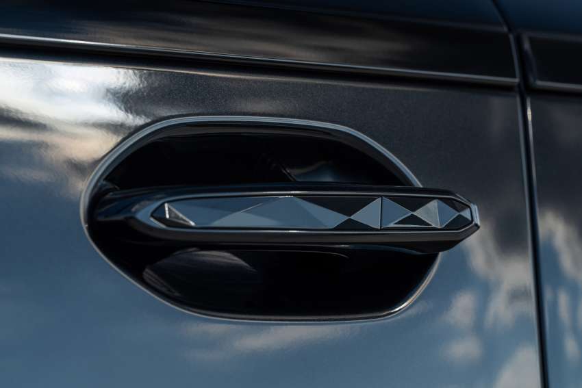 2023 BMW XM – G09 SUV has a big grille & big power; first PHEV M model makes up to 748 PS, 1,000 Nm 1518276