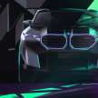 BMW XM PHEV online pre-booking in Malaysia opens Oct 20; Pen. Malaysia estimated pricing from RM1.4m