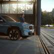 BMW XM PHEV online pre-booking in Malaysia opens Oct 20; Pen. Malaysia estimated pricing from RM1.4m