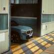 BMW XM PHEV online pre-booking in Malaysia opens Oct 20; Pen. Malaysia estimated pricing from RM1.4m
