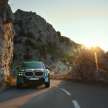 BMW XM PHEV online pre-booking in Malaysia opens Oct 20; Pen. Malaysia estimated pricing from RM1.4m