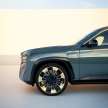 BMW XM PHEV online pre-booking in Malaysia opens Oct 20; Pen. Malaysia estimated pricing from RM1.4m