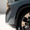 BMW XM PHEV online pre-booking in Malaysia opens Oct 20; Pen. Malaysia estimated pricing from RM1.4m