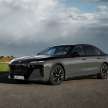 2023 BMW 7 Series G70 in Malaysia – 750e xDrive PHEV CKD; 489 PS, 87 km EV range; fr RM650k