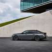 2023 BMW 7 Series G70 in Malaysia – 750e xDrive PHEV CKD; 489 PS, 87 km EV range; fr RM650k