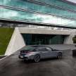 2023 BMW 7 Series G70 in Malaysia – 750e xDrive PHEV CKD; 489 PS, 87 km EV range; fr RM650k