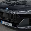 2023 BMW 7 Series G70 in Malaysia – 750e xDrive PHEV CKD; 489 PS, 87 km EV range; fr RM650k