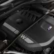 2023 BMW 7 Series G70 in Malaysia – 750e xDrive PHEV CKD; 489 PS, 87 km EV range; fr RM650k