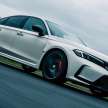2023 Honda Civic Type R price in Australia – fr RM220k