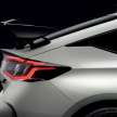 2023 Honda Civic Type R price in Australia – fr RM220k