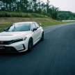 2023 Honda Civic Type R price in Australia – fr RM220k