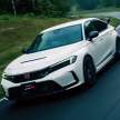 2023 Honda Civic Type R price in Australia – fr RM220k