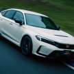 2023 Honda Civic Type R price in Australia – fr RM220k
