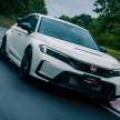 2023 Honda Civic Type R price in Australia – fr RM220k