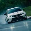 2023 Honda Civic Type R price in Australia – fr RM220k