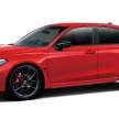 2023 Honda Civic Type R price in Australia – fr RM220k